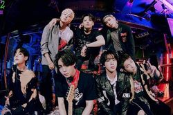 Đầy đủ kết quả AMA 2021, BTS hưởng lợi nhờ quy định mới