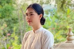 Cùng tên Ngọc Trinh nhưng cô gái này còn gây sốc hơn cả 'nữ hoàng nội y'