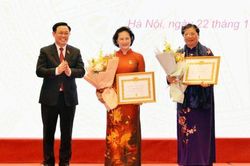 Quốc hội sẽ tiếp tục đổi mới phương thức, hiệu quả hoạt động