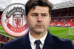 Pochettino sẵn sàng rời PSG tiếp quản MU