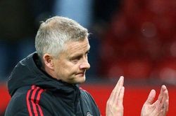Ole Gunnar Solskjaer bị sa thải: Nụ cười đã tắt, đằng sau nước mắt