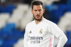 Top 10 cầu thủ gây thất vọng nhất La Liga 2021-2022