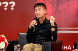 Đạo diễn Lê Hoàng tiếp tục khiến dân mạng 'dậy sóng' với phát ngôn 'phụ nữ càng có học thức càng ít khóc'