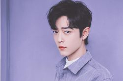 Mặc dàn sao lưu lượng 'nô nức' đi dự sự kiện, Tiêu Chiến vẫn 'im hơi lặng tiếng' đến lạ