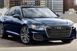 Audi Việt Nam triệu hồi hơn 100 xe do nguy cơ nứt đai ốc