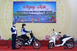 Vì an toàn của những người đang sống