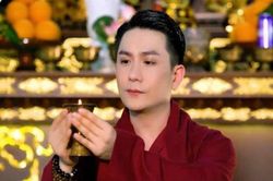 Ca sĩ Phật tử Hùng Thanh: Cảm ơn những đổi thay