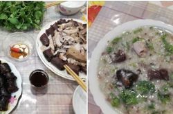 Món lòng lợn