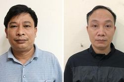 Lật tẩy mánh khóe tinh vi của hai đối tượng lừa xin việc vào Công an