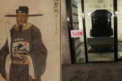 Sự thật ít người biết về Bao Công (4): Vẫn còn nhiều uẩn khúc quanh cái chết của vị quan thanh liêm