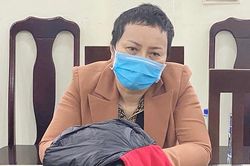 Lật tẩy chiêu trò chiếm đoạt tiền tỷ bằng 'quân xanh, quân đỏ' tại Sở Y tế Sơn La