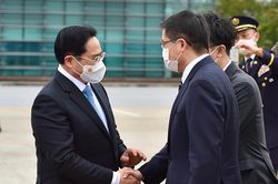 Lịch trình trong chuyến thăm Nhật Bản của Thủ tướng Phạm Minh Chính