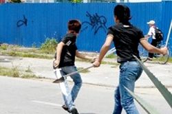 Truy nã một giám đốc sau vụ hỗn chiến ở Đồ Sơn
