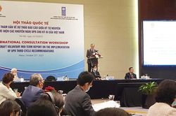 Việt Nam xứng đáng với niềm tin của các nước ASEAN