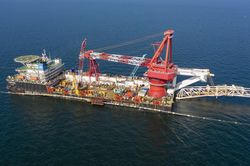 Hoa Kỳ áp đặt thêm các biện pháp trừng phạt lên Nord Stream 2