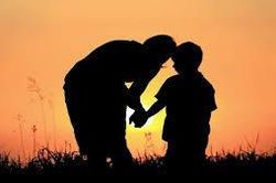 Vụ bất cẩn cán tử vong con 4 tuổi: 'Tôi từng bế con trên tay nhưng vẫn đi tìm'