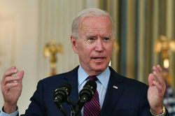 Nhà Trắng xác nhận ông Biden muốn tái tranh cử năm 2024