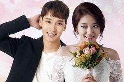 Park Shin Hye đang mang thai với Choi Tae Joon, ấn định ngày cưới