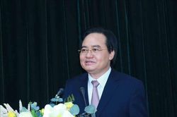 Hiện thực hóa các hệ giá trị của con người Việt Nam trong thời đại mới