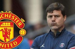 Pochettino là 'người hoàn hảo' với M.U