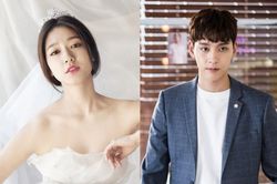 Nóng: Park Shin Hye xác nhận sẽ kết hôn với Choi Tae Joon và đang mang thai con đầu lòng