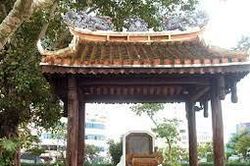 Hoàn thành cải tạo, mở rộng Nghĩa trủng Phước Ninh trong tháng 12-2021