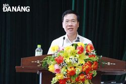 Tạo môi trường thuận lợi hơn nữa cho nhà đầu tư