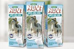 Áp dụng thảo dược vào công nghệ chăn nuôi bò sữa