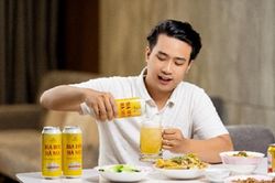 Nhâm nhi 'một nét văn hóa Hà Nội'