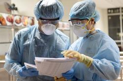 Hà Nam phát hiện chùm dương tính liên quan đến Bệnh viện Phụ sản Nam Định