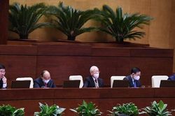 Phó Bí thư Thành ủy Hà Nội: Kiên trì mục tiêu xây dựng người Hà Nội thanh lịch, văn minh
