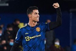 Ronaldo lập kỷ lục ghi bàn ở Champions League