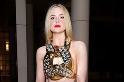 Sự thay đổi của Elle Fanning