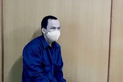 Tử tù mắc Covid-19 trốn khỏi trại tạm giam lĩnh thêm án