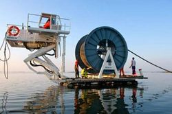 Tuyến cáp quang biển quốc tế APG gặp sự cố