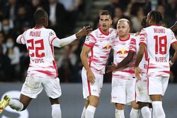 Soi kèo nhà cái Club Brugge vs Leipzig. Nhận định, dự đoán bóng đá Cúp C1 (03h00, 25/11)