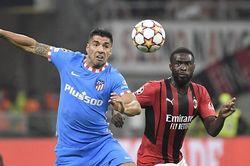 Soi kèo nhà cái Atletico Madrid vs Milan. Nhận định, dự đoán bóng đá Cúp C1 (3h00, 25/11)