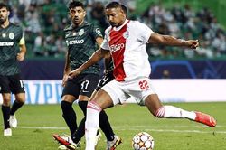 Soi kèo nhà cái Besiktas vs Ajax. Nhận định, dự đoán bóng đá Cúp C1 (0h45, 25/11)