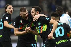 Soi kèo nhà cái Inter vs Shakhtar. Nhận định, dự đoán bóng đá Cúp C1 (0h45, 25/11)