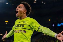Soi kèo nhà cái Sporting vs Dortmund. Nhận định, dự đoán bóng đá Cúp C1 (3h00, 25/11)