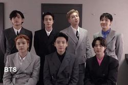 BTS bị phân biệt đối xử ở Grammy, ARMY thất vọng