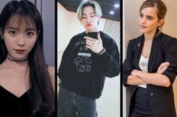 BTS: Chọn mẫu bạn gái lý tưởng có phẩm chất gì?