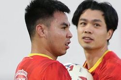 Bóng đá Việt Nam hôm nay: HLV Park Hang Seo chuẩn bị nhiều phương án đội hình AFF Cup