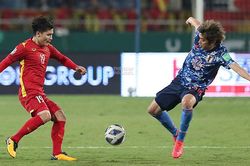 'Lời nguyền' AFF Cup của đội tuyển Việt Nam