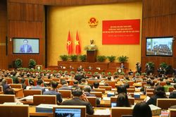 Khai mạc Hội nghị Văn hóa toàn quốc