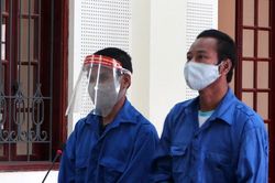 Túng tiền tiêu, bán người yêu sang Trung Quốc