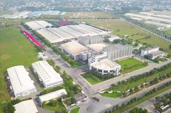 Kiến nghị điều chỉnh quy hoạch Khu đô thị mới Tây Bắc: Hình thành khu đô thị thông minh, sinh thái