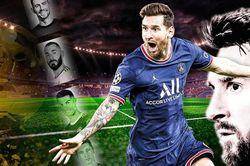 Lộ diện 3 cầu thủ có cơ hội lớn nhất giành Quả bóng Vàng 2021