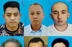 Truy tố nhóm đối tượng cướp tiền ảo trị giá hơn 37 tỷ đồng