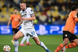 Nhận định trận Inter vs Shakhtar Donetsk, 0h45 ngày 25/11